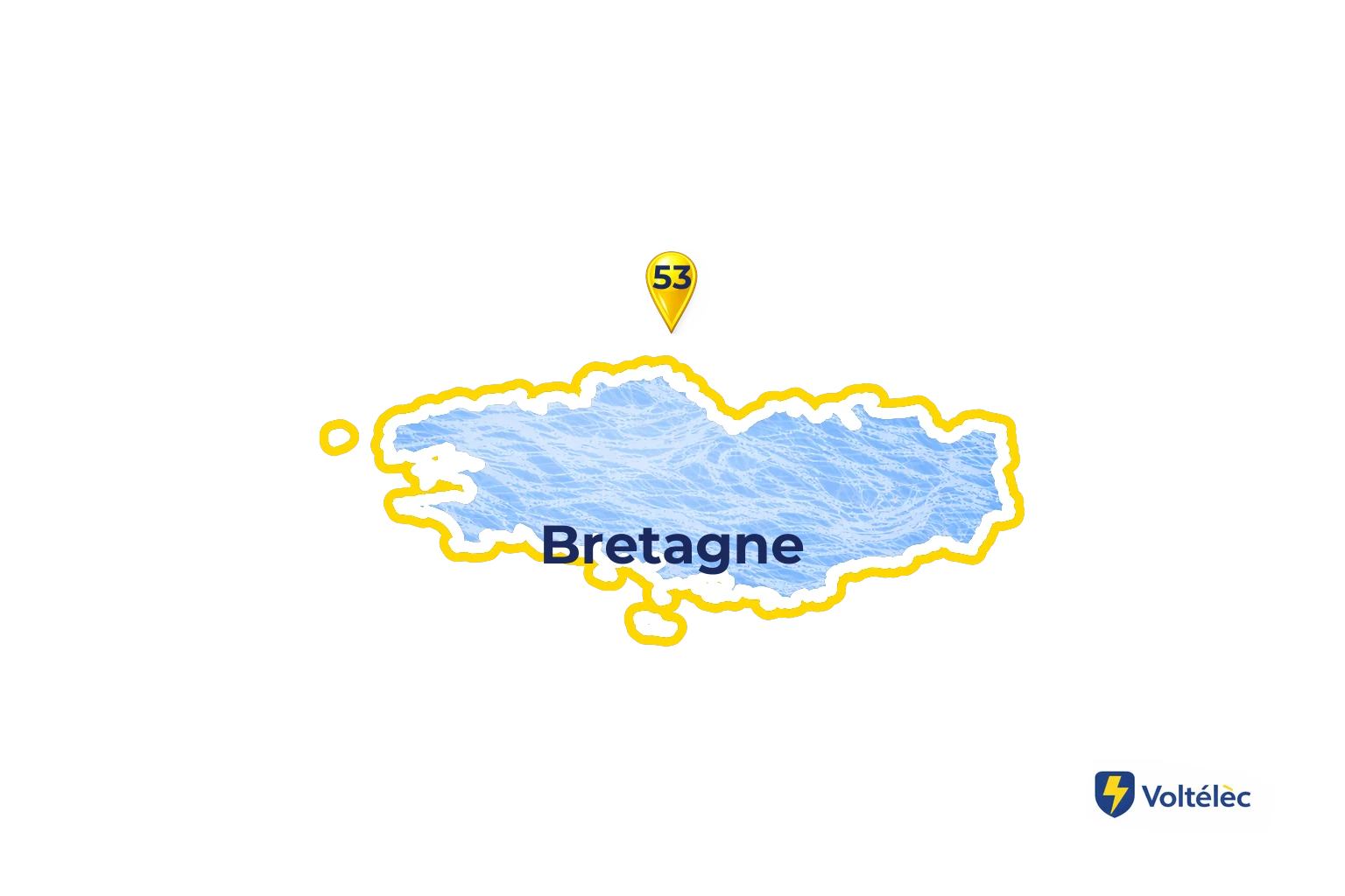 Électricien Bretagne