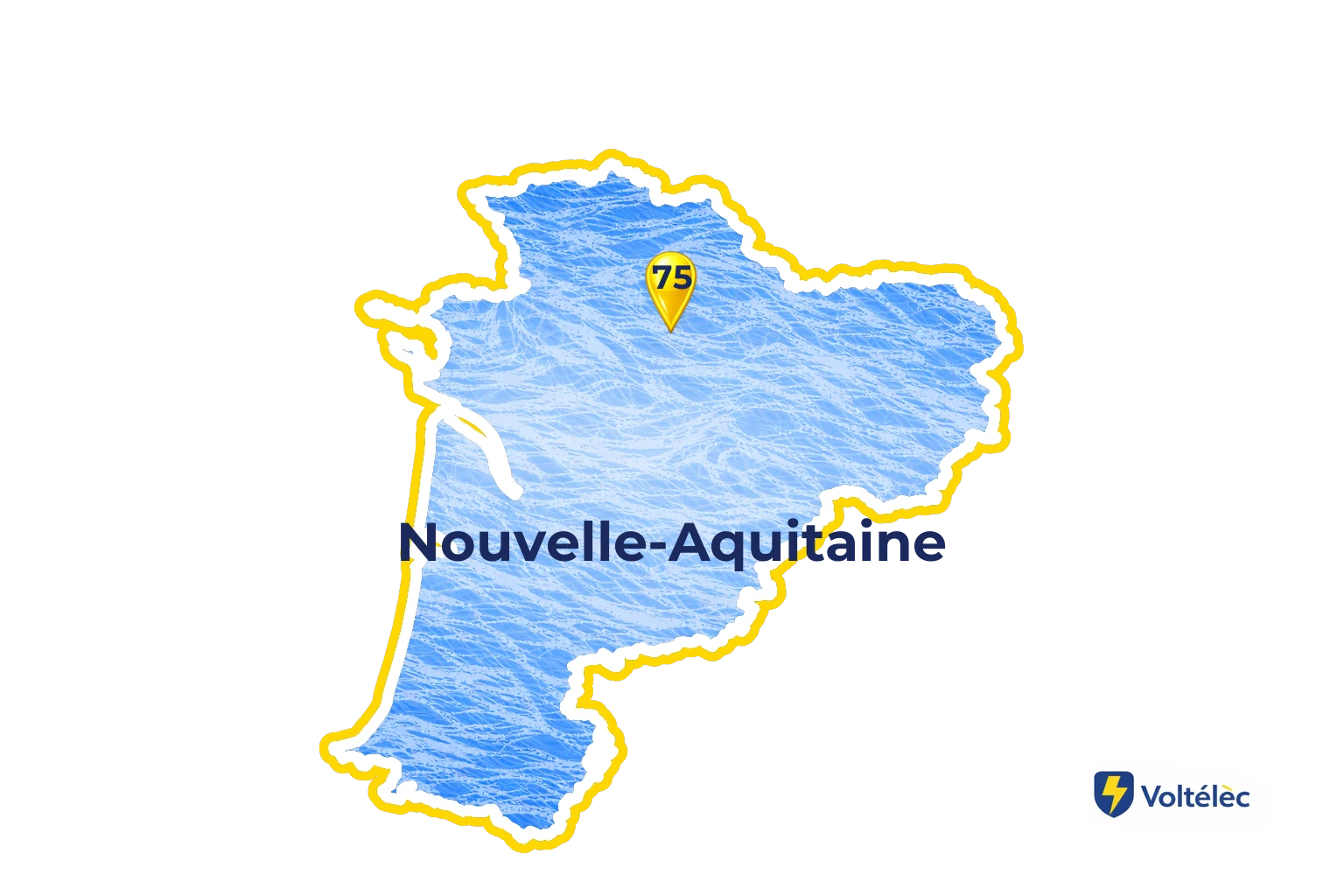 Électricien Nouvelle-Aquitaine