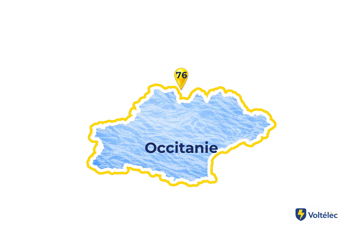 Électricien Occitanie