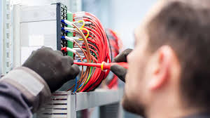 Électricien professionnel Voltelecsolution