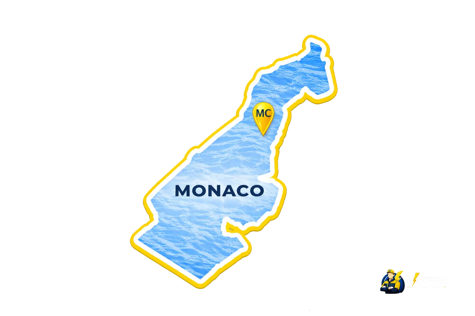 Électricien Monaco